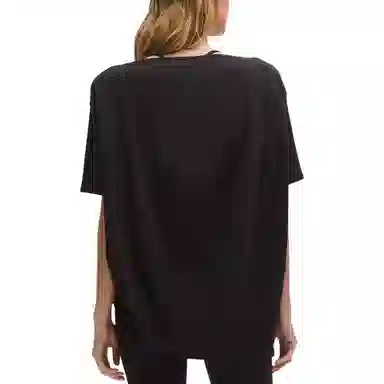 lululemon Back In Action T