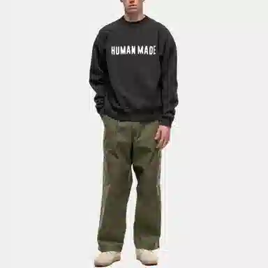 HUMAN MADE FW24