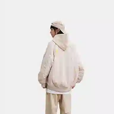 nautica white sail FW23