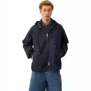 COMMON SCENTS Jacket