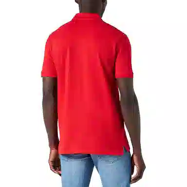 HUGO BOSS SS22 LogoPolo