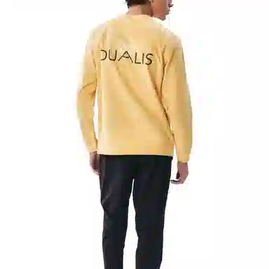 DESCENTE ESSENTIAL Dualless T