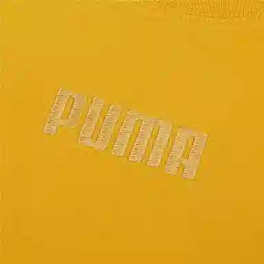 Puma Modern Basics Tee LogoT