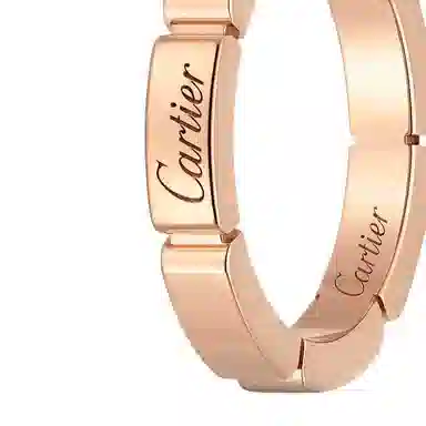 Cartier Maillon Panthère