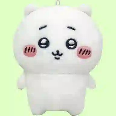 chiikawa chiikawa 10cm