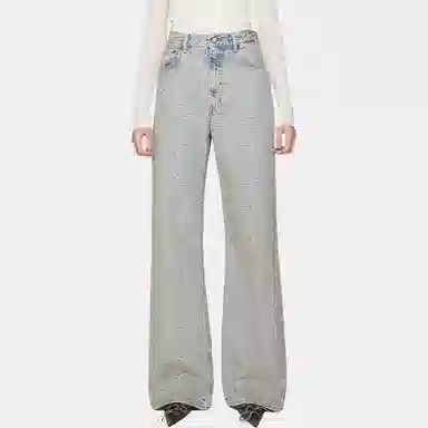 Acne Studios SS24 2022