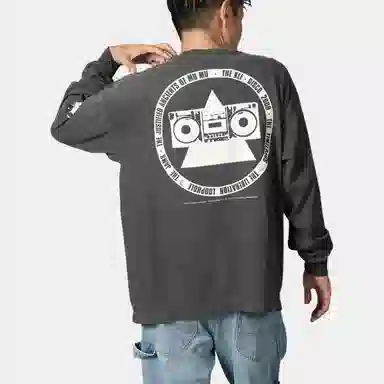 SAINT Mxxxxxx x The KLF The KLF FW25 T