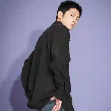 tre club Corduroy Shirt