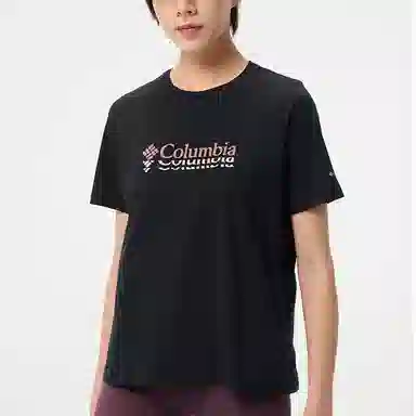 Columbia logo T