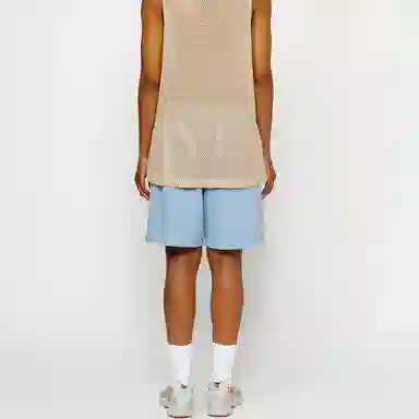 Stussy SS24 WATER SHORT PIGMENT STOCK Logo