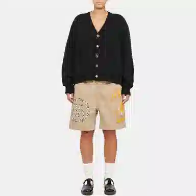 Stussy x Denim Tears SS25