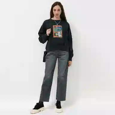 MOUSSY