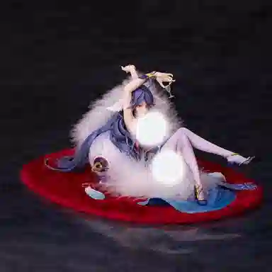 Myethos Fox Spirit Xiaohongniang Figure 14.5cm