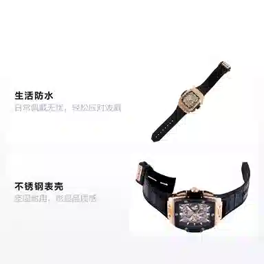 EMPORIO ARMANI 28mm AR80040