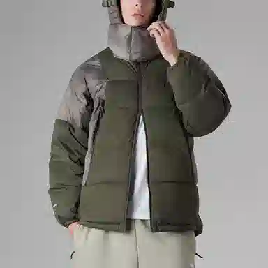 The North Face UE