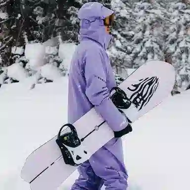 BURTON AK CYCLICGORETEX 24-25