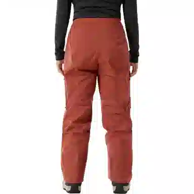 Arcteryx SENTINEL GORE-TEX Logo