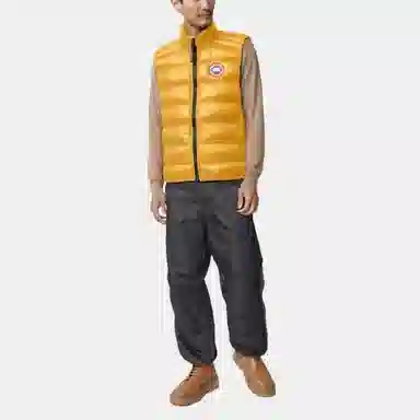 Canada Goose FW22 Canada Goose Peak Crofton