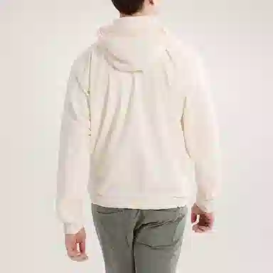 Arcteryx Konseal POSITIONING LOGO