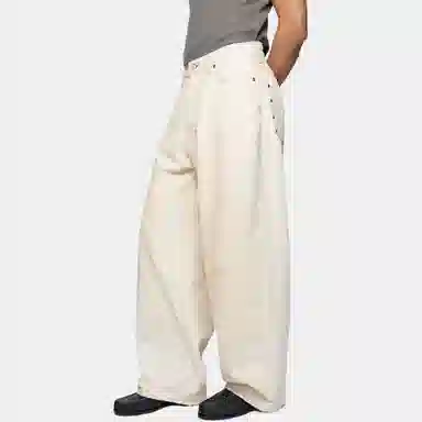 Acne Studios SS25 super baggy 2023