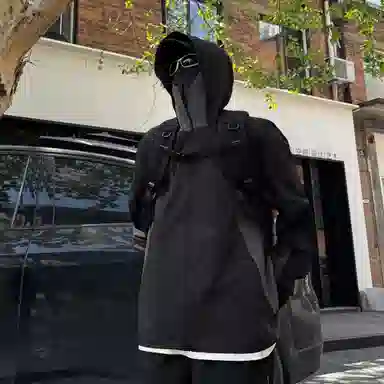 TH FABRICATE UPF50+vibe