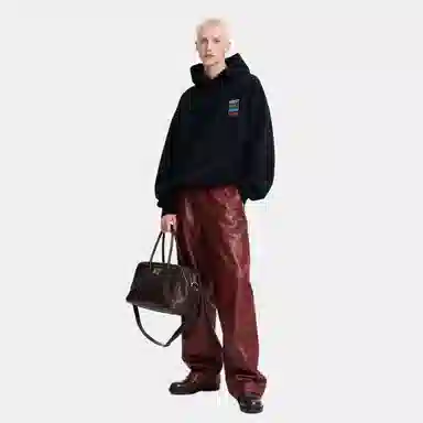 WRSTBHVR PIONEER LOGOclean fit