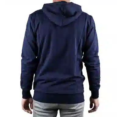 PUMA CLASSICS LOGO Hoody TR Peacoat