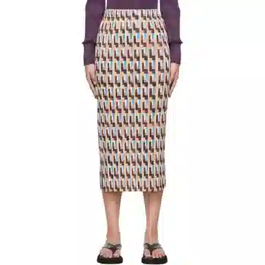 PLEATS PLEASE ISSEY MIYAKE SS22