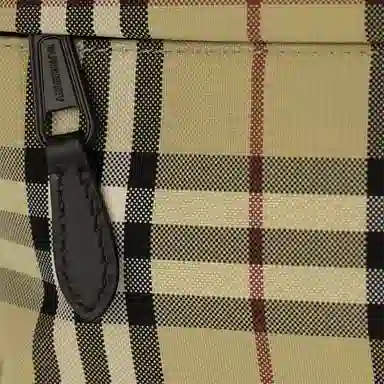 Burberry Backpack