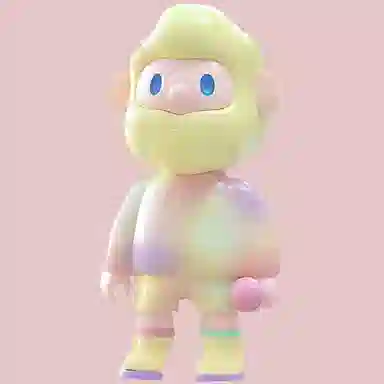 FARMER BOB ICE CREAM BOB