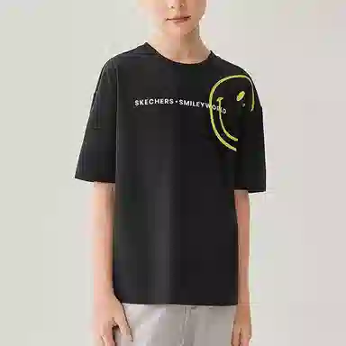 Skechers kids x SmileyWorld T 0018
