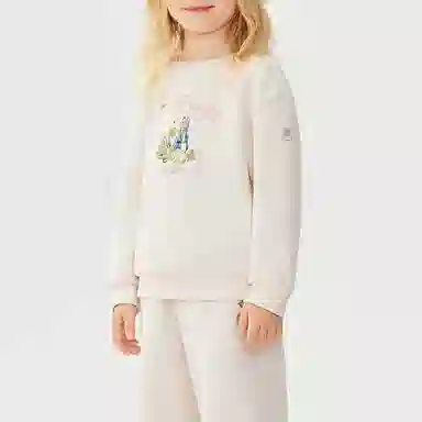 FILA KIDS FW25 PETER RABBIT