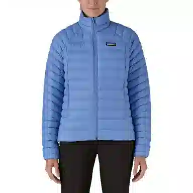 patagonia