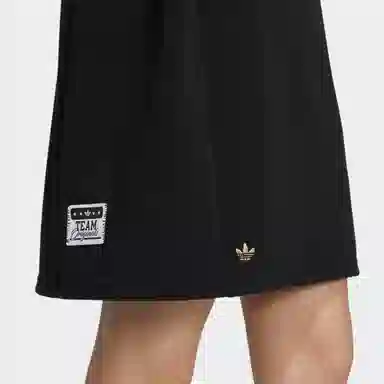 adidas Mc Polo Dress