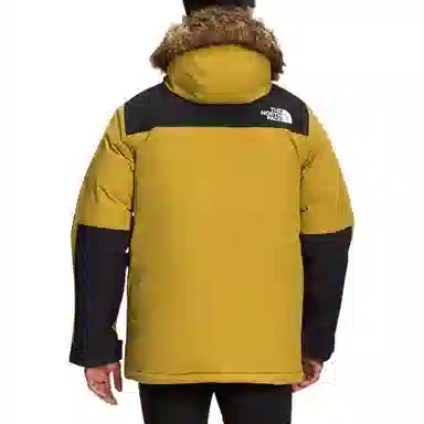 THE NORTH FACE Logo