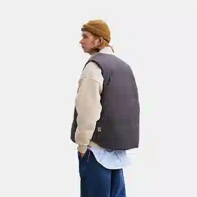 nautica white sail FW23 V