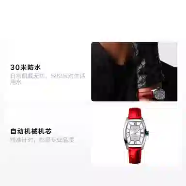 LONGINES 30 26*30.6mm L2.142.4.76.2