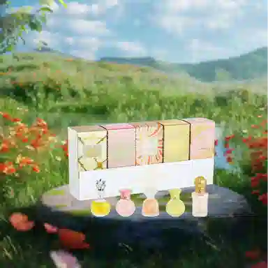 MARINA DE BOURBON 5 EDP 7.5ml*5