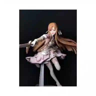 BANPRESTO alicization war of underworld