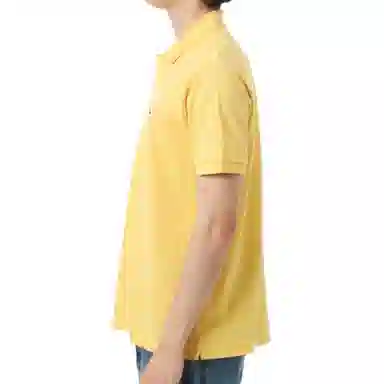 Lacoste Polo Shirt Black