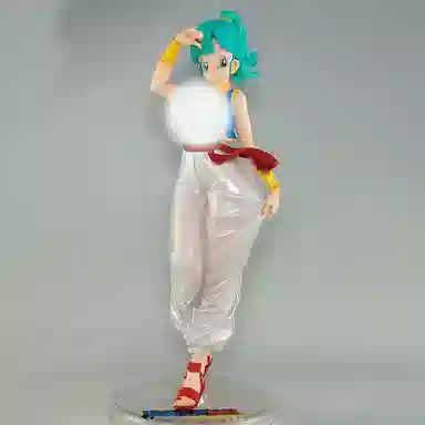 MegaHouse arabian ver. 20cm