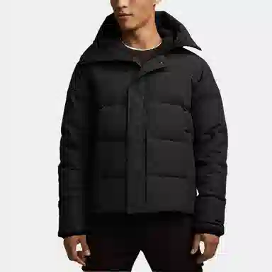Canada Goose MacMillan Black
