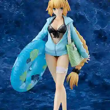 GSC fate fgo archer 24.5cm