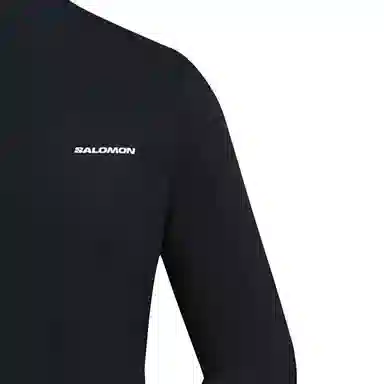 SALOMON Mountain FLEX HYB JKT PRIMALOFT Logo
