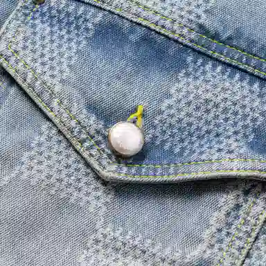 LOUIS VUITTON SS24 3D