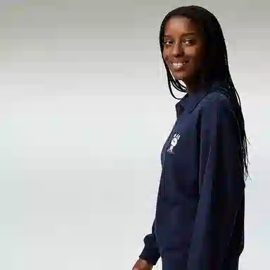 UNIQLO x Labubu SS25 Pullover Sweatshirt