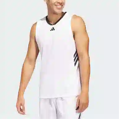 adidas BASKETBALL3-Stripes FW24