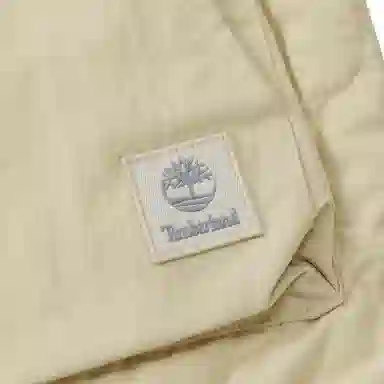 Timberland Water Repellent Quilted