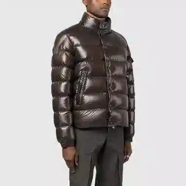 Moncler Lule Brown