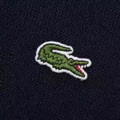 LACOSTE logo 166